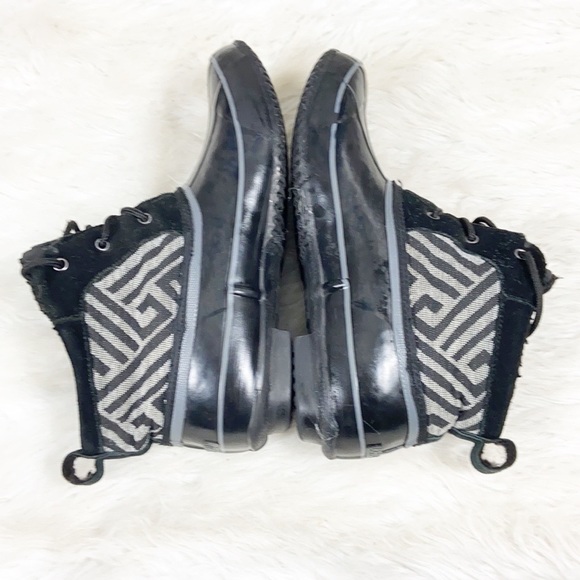 Khombu Jazzy Insulated Duck Boots size 11 - Picture 6 of 11